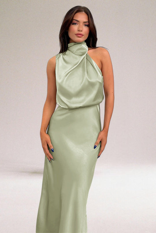 Laviah | Elegancka Sukienka