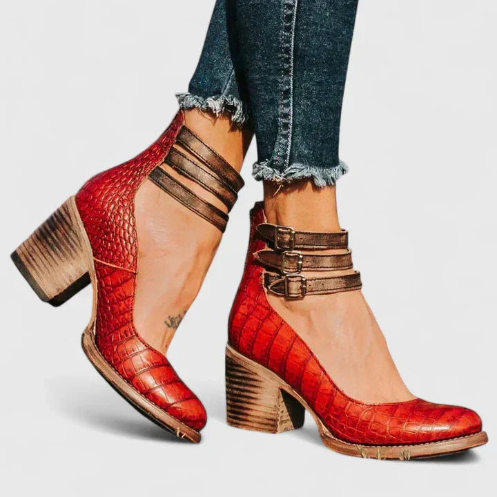 Janelis | Eleganckie Obcasy