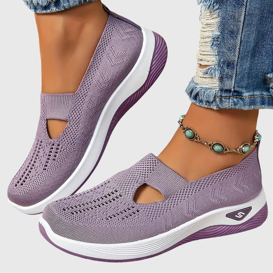 Emely™ | Ortopedyczne Buty Wsuwane