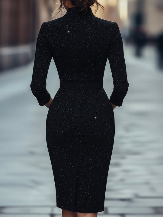 Kalvoria | Elegancka Sukienka