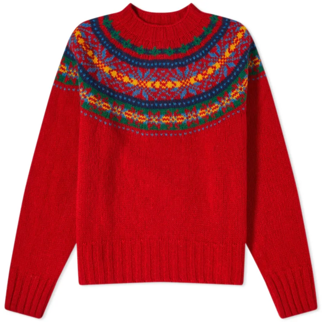 Aunelise | Vintage Sweter