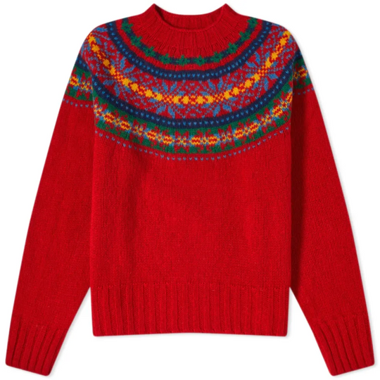 Aunelise | Vintage Sweter
