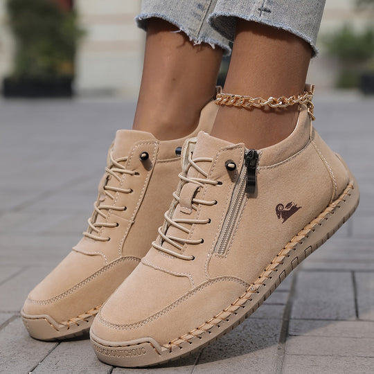 Hadyn | Ortopedyczne Buty Damskie