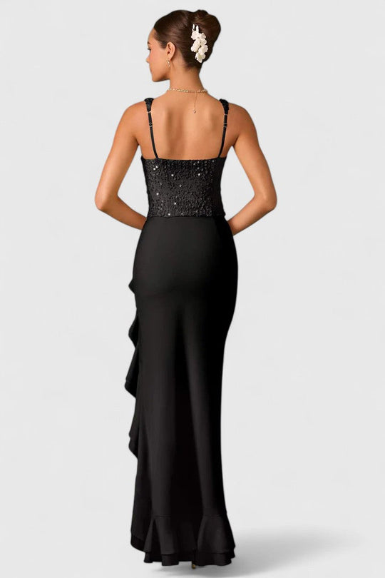 Amandrielle | Elegancka Sukienka