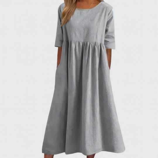 Cindy | Elegancka Sukienka