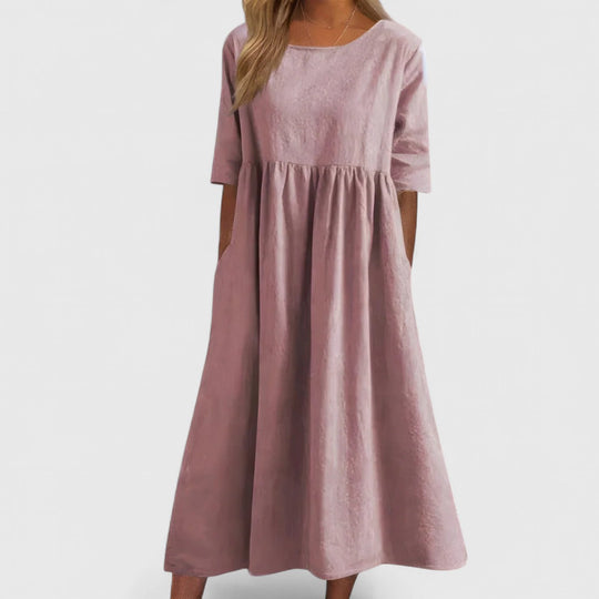 Cindy | Elegancka Sukienka