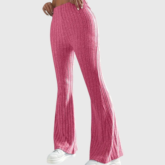 Jennifer - Eleganckie Spodnie