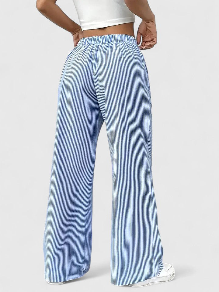 Tatienne | Eleganckie Spodnie