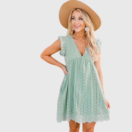 Diana™ - Letnia Sukienka 2 w 1
