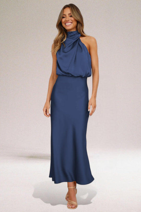 Laviah | Elegancka Sukienka