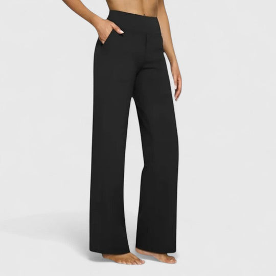 Hilary | Eleganckie Spodnie