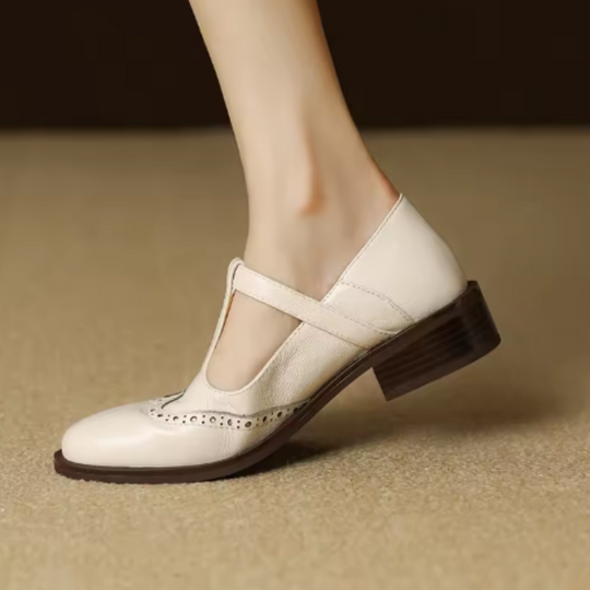 Kyra™ | Buty Mary Jane