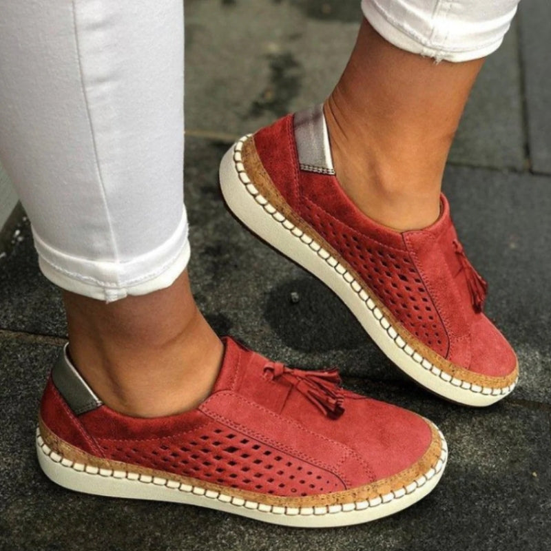 Myrelina | Buty ortopedyczne