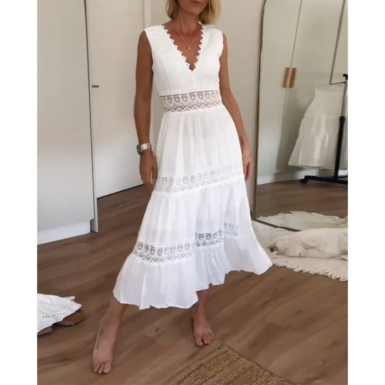 Myree | Elegancka Sukienka