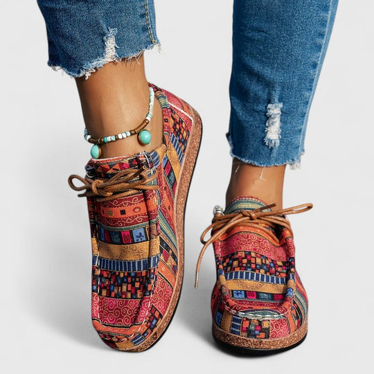 Nychelle | Buty ortopedyczne