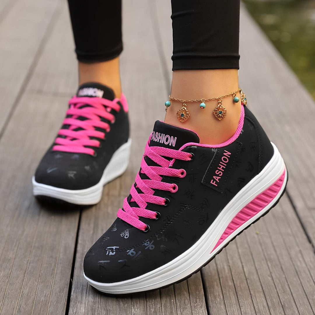 Daryss | Sneakers ortopedyczne