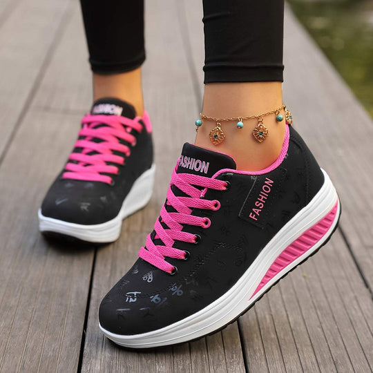 Daryss | Sneakers ortopedyczne