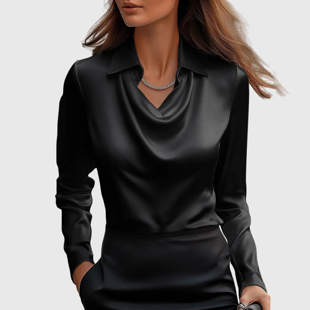Brooklyn | Elegancka Bluzka