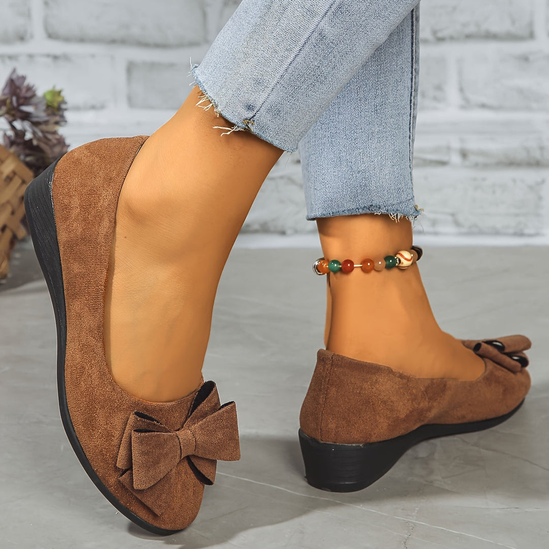 Sorie | Wyrafinowane Buty