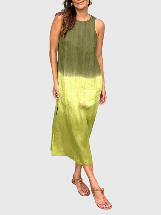 Mira™ | Stylowa Sukienka w Print