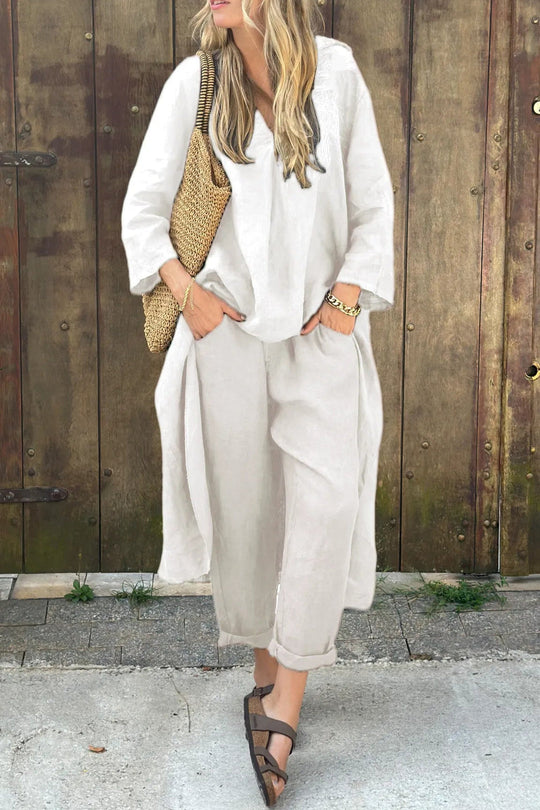 Galiah | Stylowy i Wygodny Zestaw