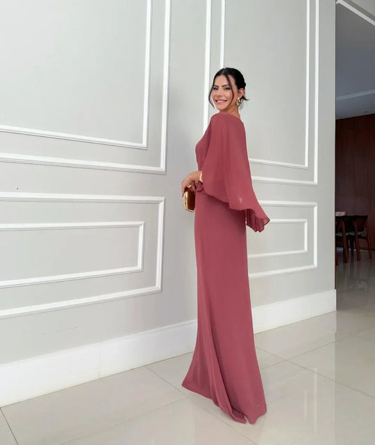 Aevylane | Elegancka Sukienka