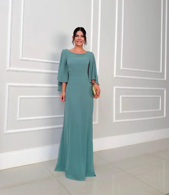 Aevylane | Elegancka Sukienka