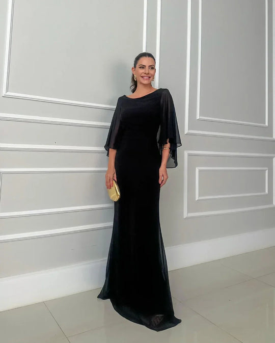 Aevylane | Elegancka Sukienka