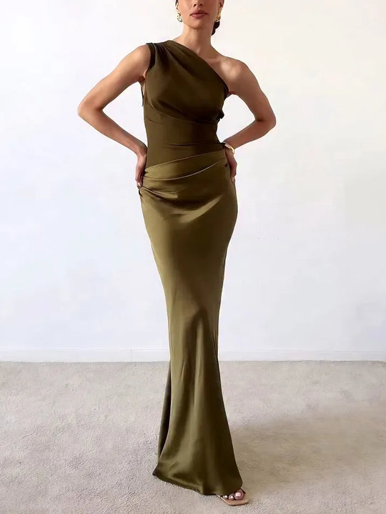 Zyvaryna | Elegancka Sukienka