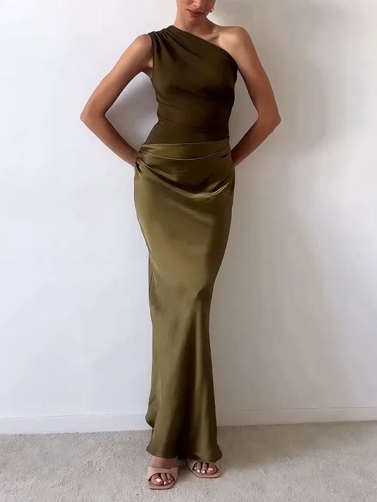Zyvaryna | Elegancka Sukienka