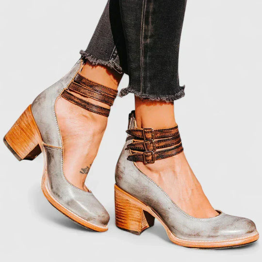 Janelis | Eleganckie Obcasy