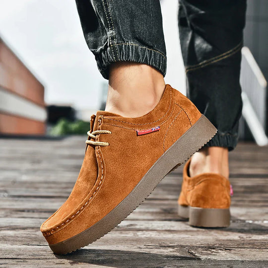 Kalvin | Buty ortopedyczne