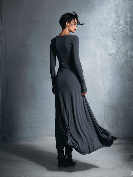 Kessia | Elegancka Sukienka
