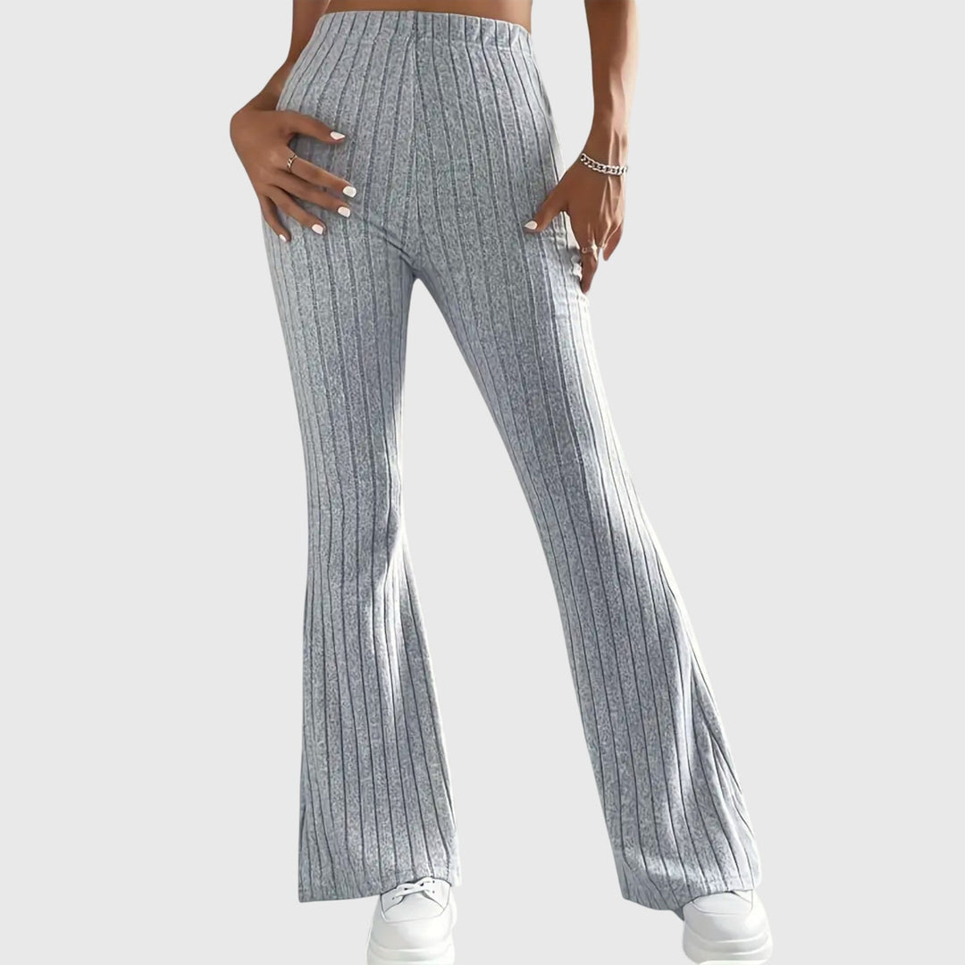 Jennifer - Eleganckie Spodnie