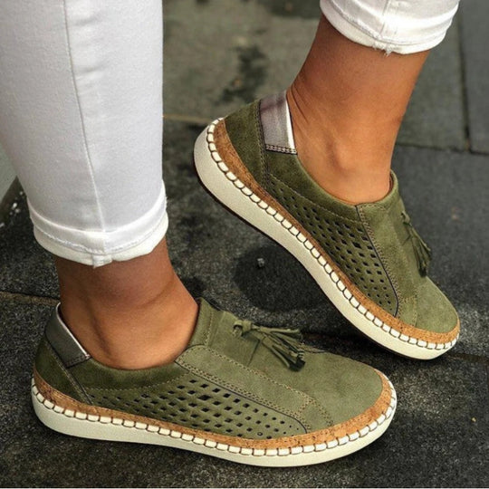 Myrelina | Buty ortopedyczne