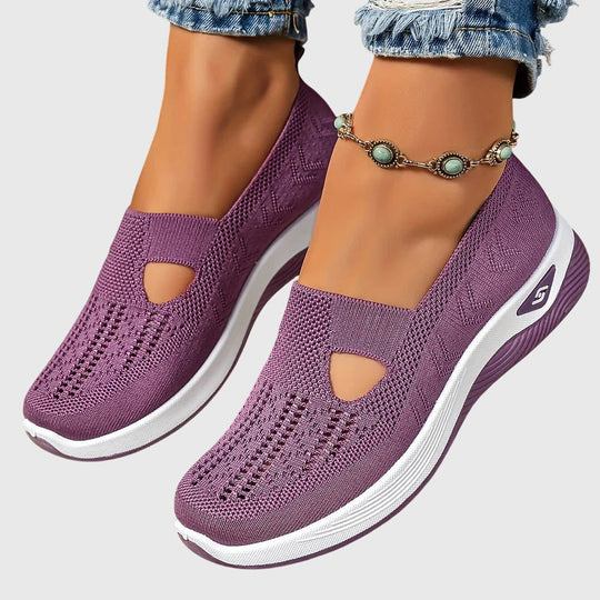 Emely™ | Ortopedyczne Buty Wsuwane