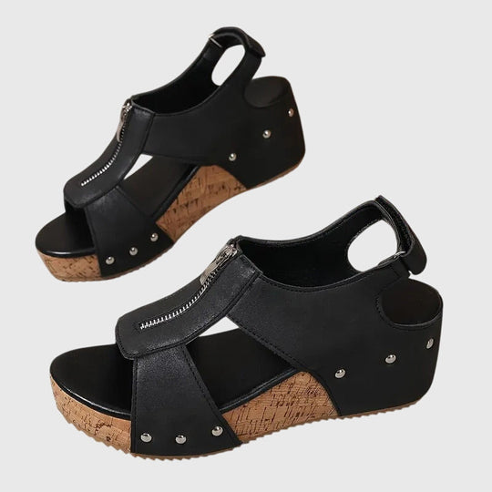Styla™ | Sandały ortopedyczne