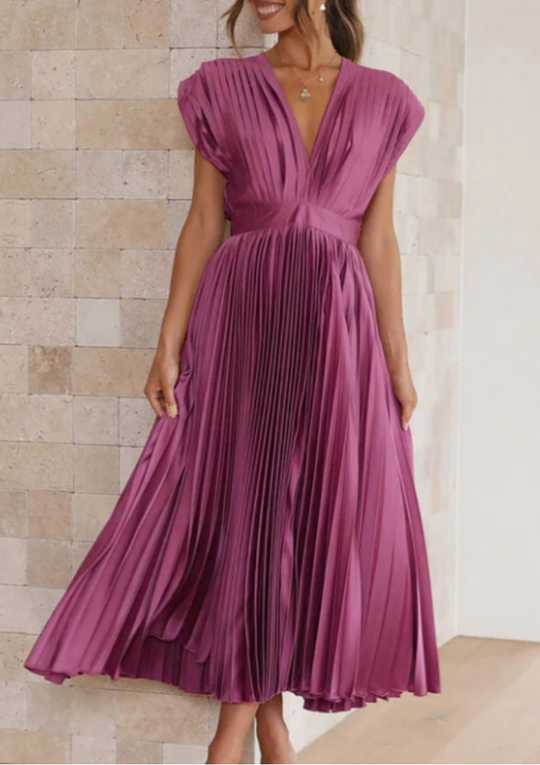Zoryelka | Elegancka Sukienka Maxi