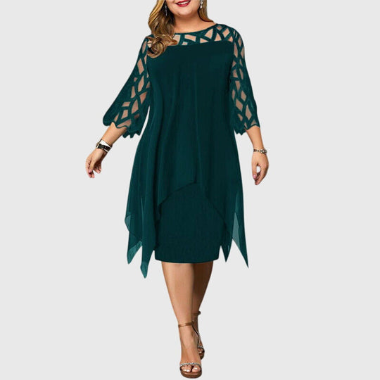 Juliana | Elegancka Sukienka