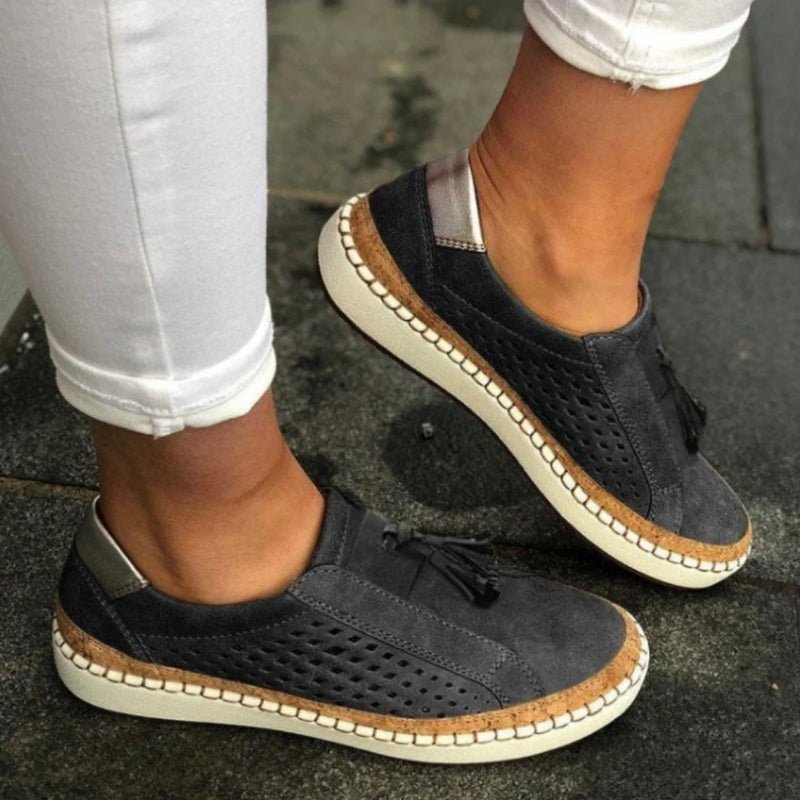 Myrelina | Buty ortopedyczne