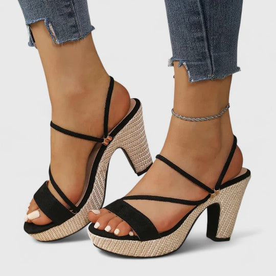 Lorienna | Eleganckie Obcasy
