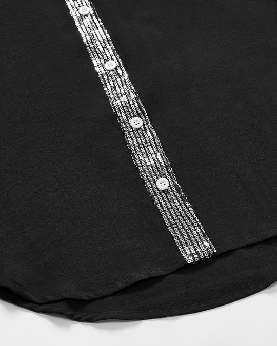 Lisseah | Elegancka Bluzka