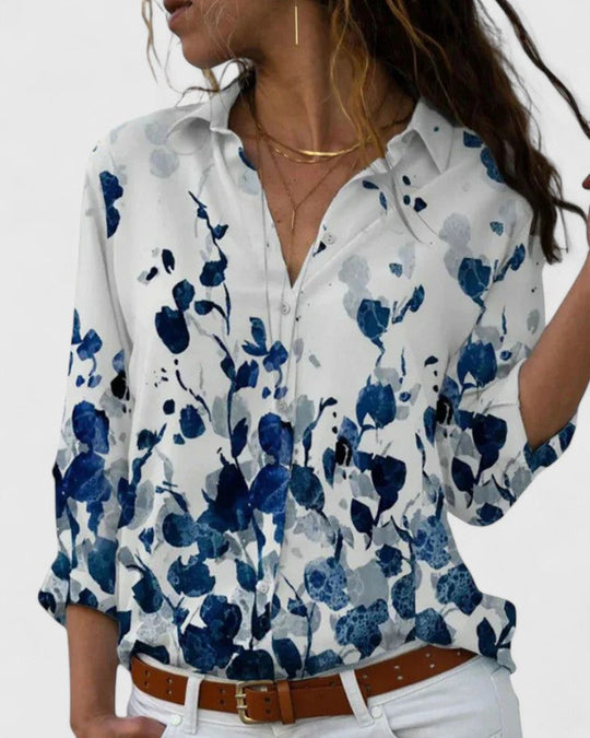 Nadienne | Elegancka Bluzka