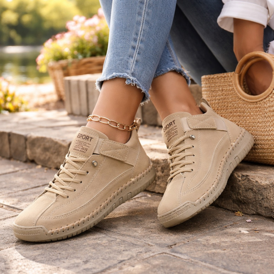 Kaery | Sneakersy Ortopedyczne