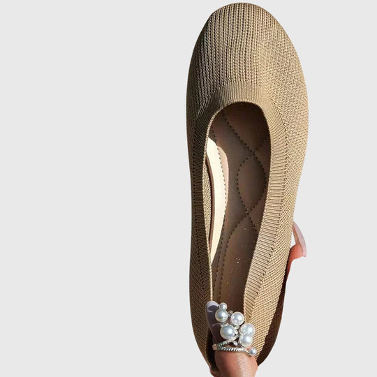 Mia™ - Antypoślizgowe, oddychające buty