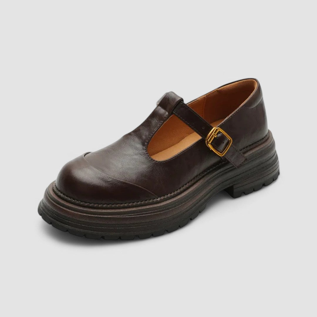 Sophyann | Ortopedyczne Buty Mary Jane