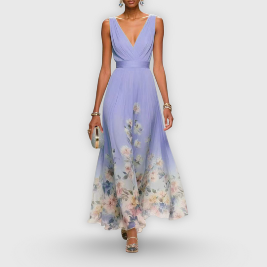 Madeline | Elegancka Sukienka