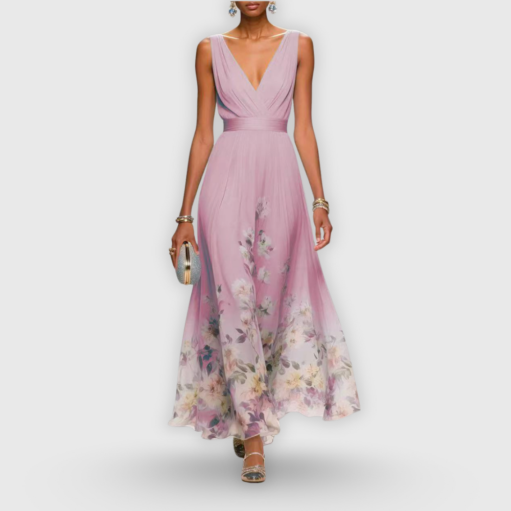 Madeline | Elegancka Sukienka
