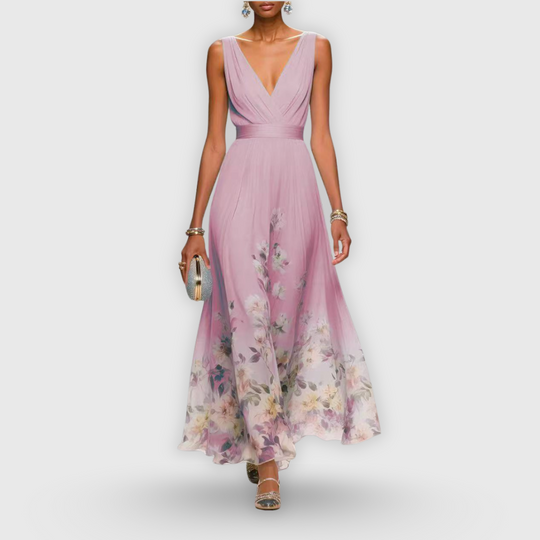 Madeline | Elegancka Sukienka