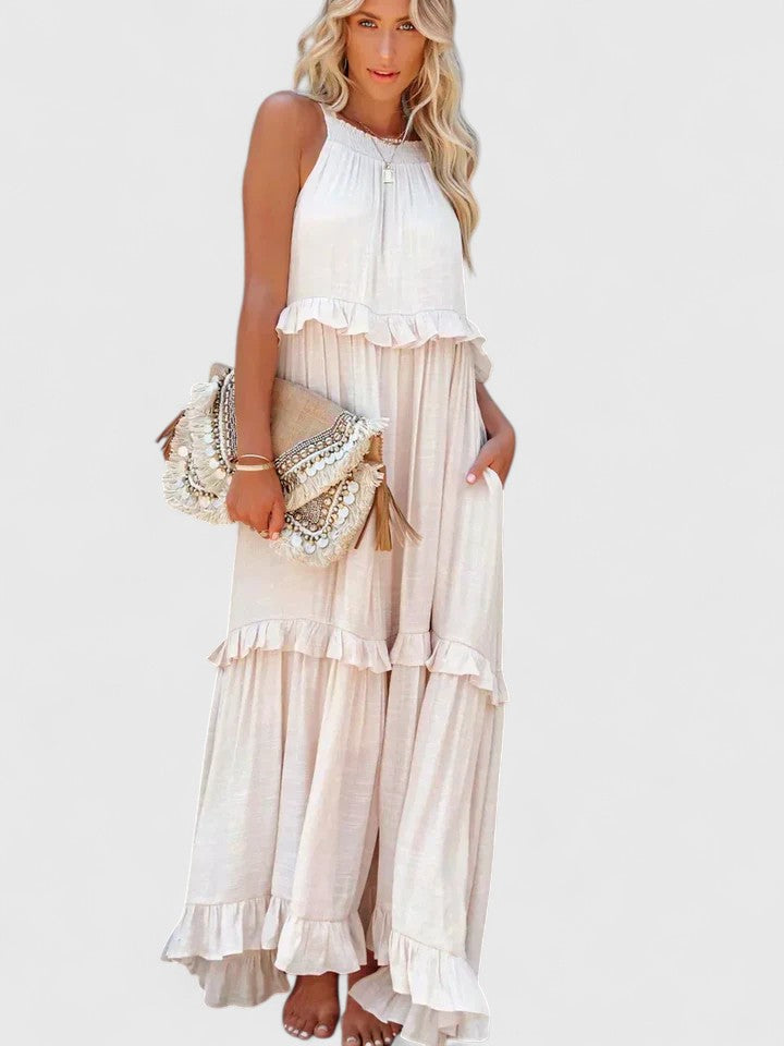 Shannon | Elegancka Sukienka